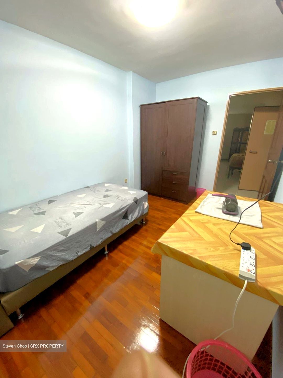 Blk 689E Woodlands Drive 75 (Woodlands), HDB 5 Rooms #541369961